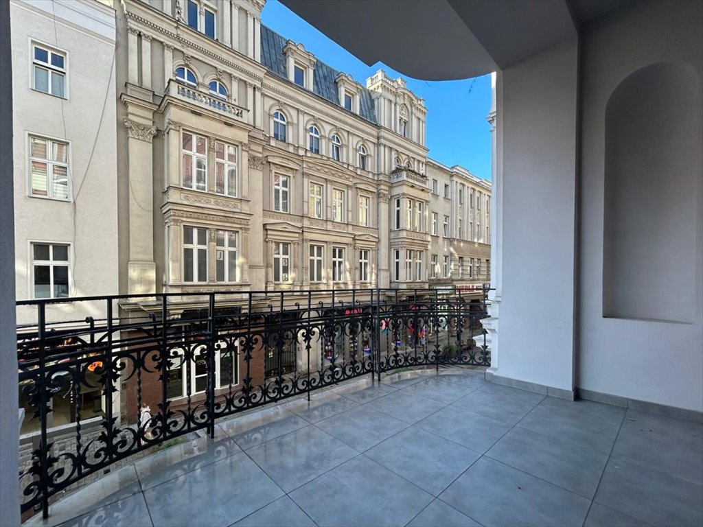 Mieszkanie 127 m² w Bytomiu przy ul. Dworcowej - zapraszam Bytom, Dworcowa  127m2 Foto 1