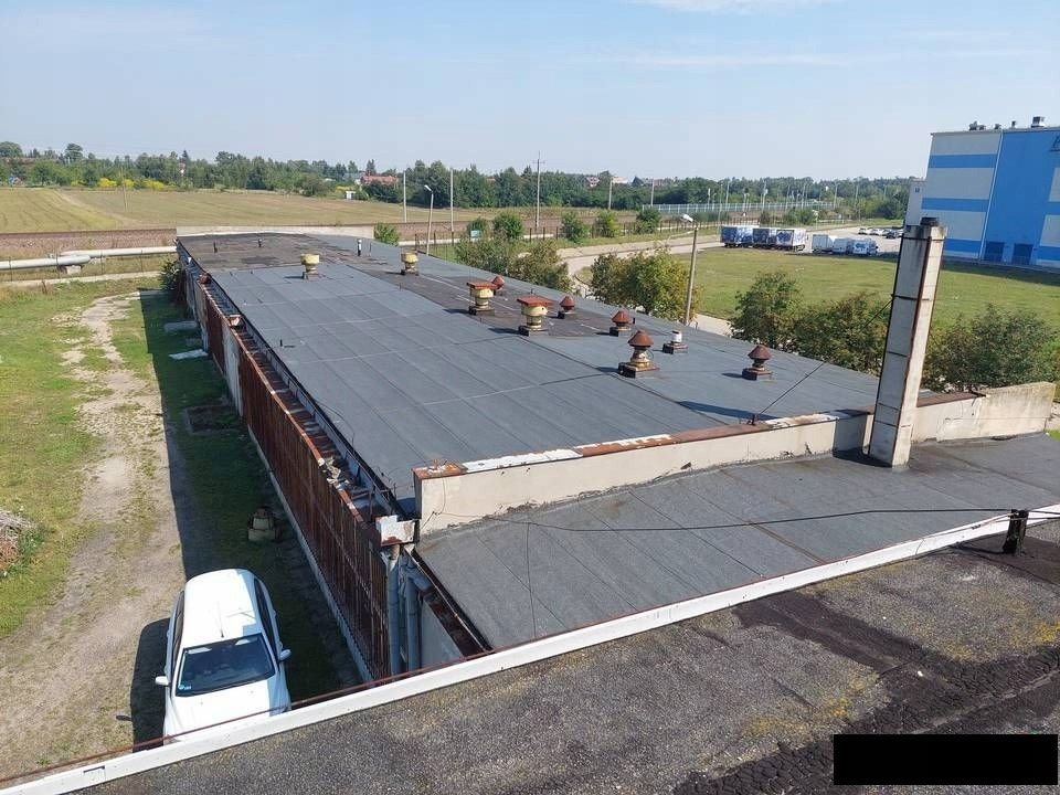 Działka inwestycyjna na sprzedaż Kutno, Józefów  7 471m2 Foto 6