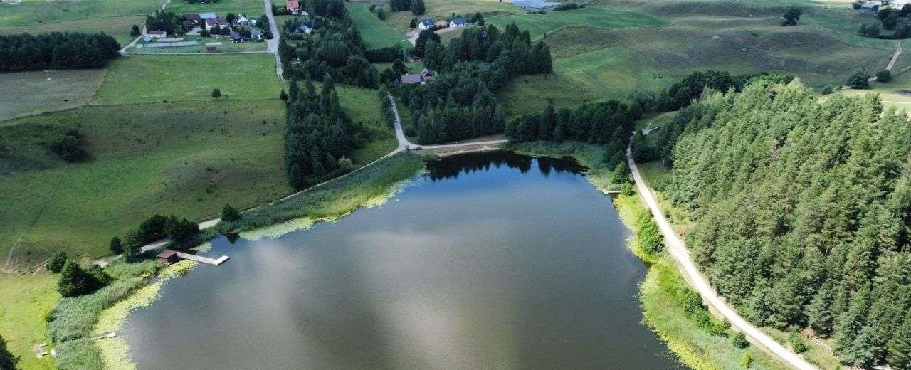 Działka budowlana na sprzedaż Suwałki  1 778m2 Foto 15