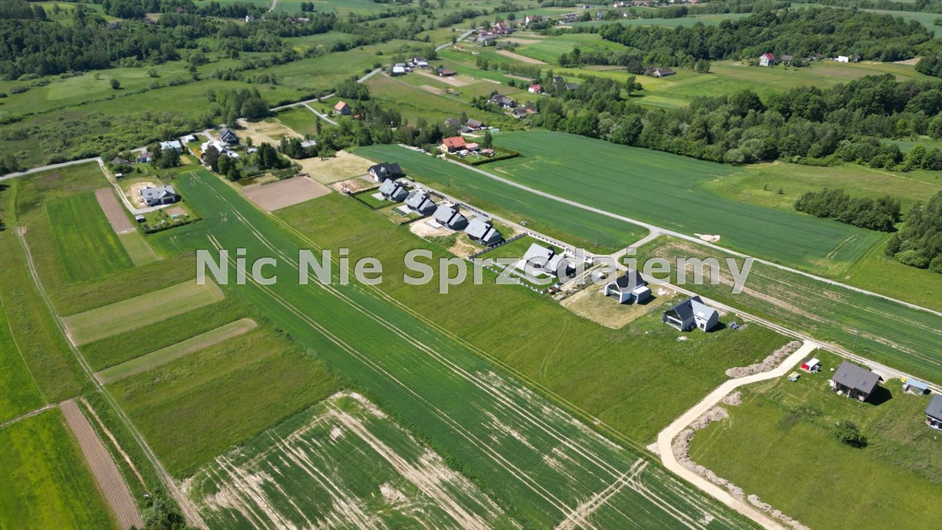 Działka budowlana na sprzedaż Brzesko, Poręba Spytkowska  880m2 Foto 6