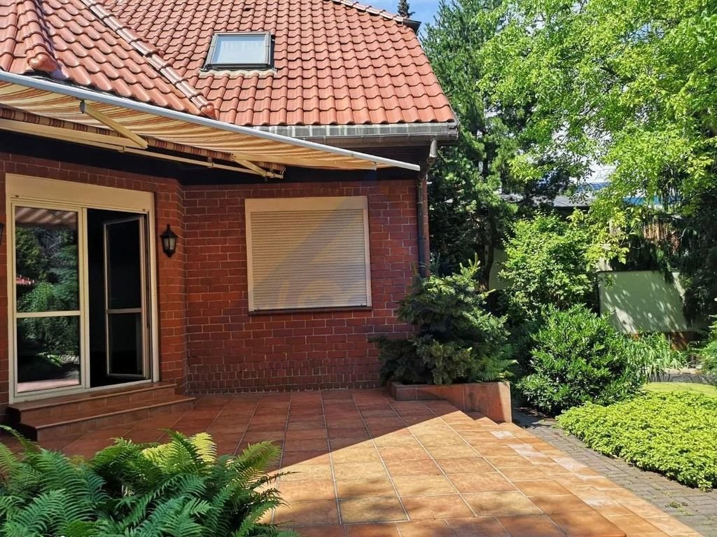 Zapraszam do wynajęcia biura 50 m² w willi przy Blue City Warszawa, Ochota  50m2 Foto 1