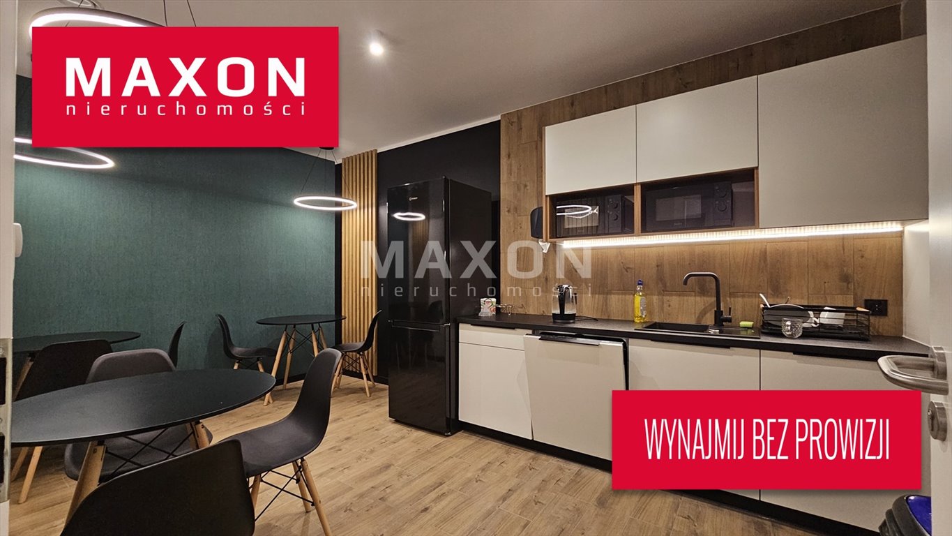 Lokal użytkowy na wynajem Warszawa, Śródmieście, Ludna  63m2 Foto 1