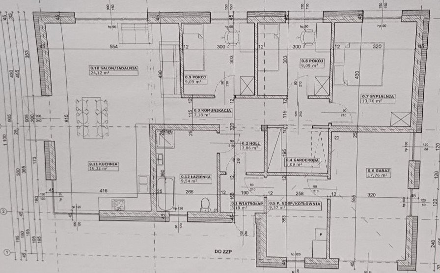 Dom na sprzedaż Bębło  158m2 Foto 15