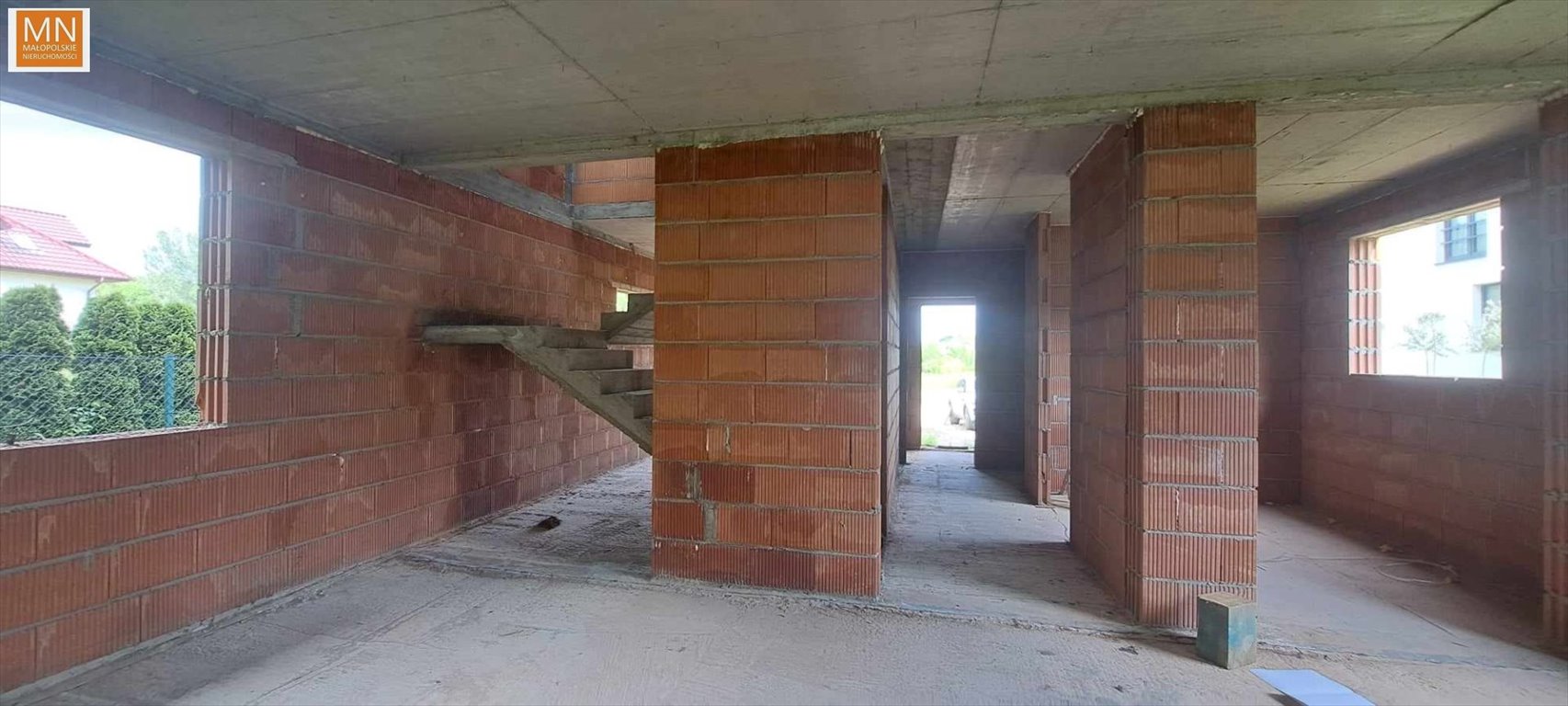 Dom na sprzedaż Biórków Mały  150m2 Foto 4