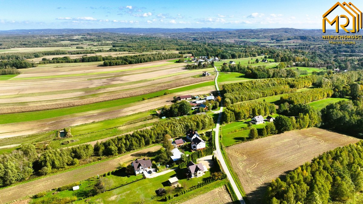 Działka inna na sprzedaż Łęki Górne  7 000m2 Foto 19