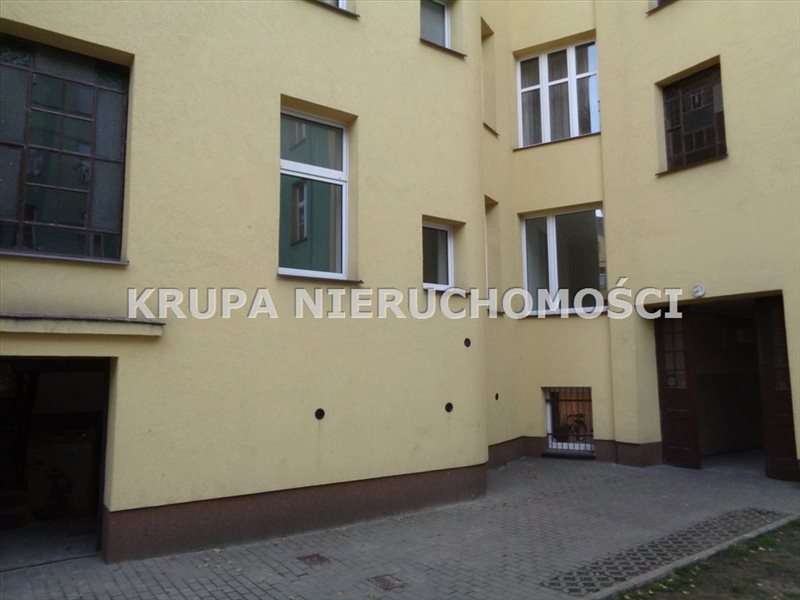 Mieszkanie dwupokojowe na wynajem Poznań, Jeżyce, - 31m2 Foto 1 Mieszkanie dwupokojowe na wynajem Poznań, Jeżyce, - 31m2 Foto 1