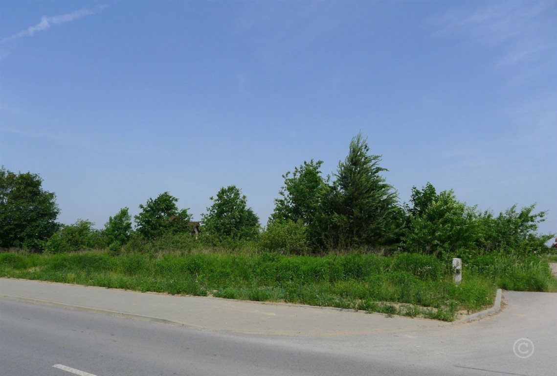 Działka inna na sprzedaż Rosanów 2 712m2 Foto 1 Działka inna na sprzedaż Rosanów 2 712m2 Foto 1