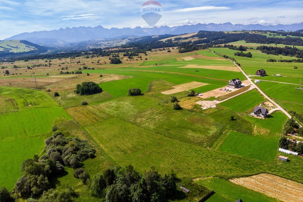 Działka rolna na sprzedaż Groń, Kobylarzówka  17 000m2 Foto 11