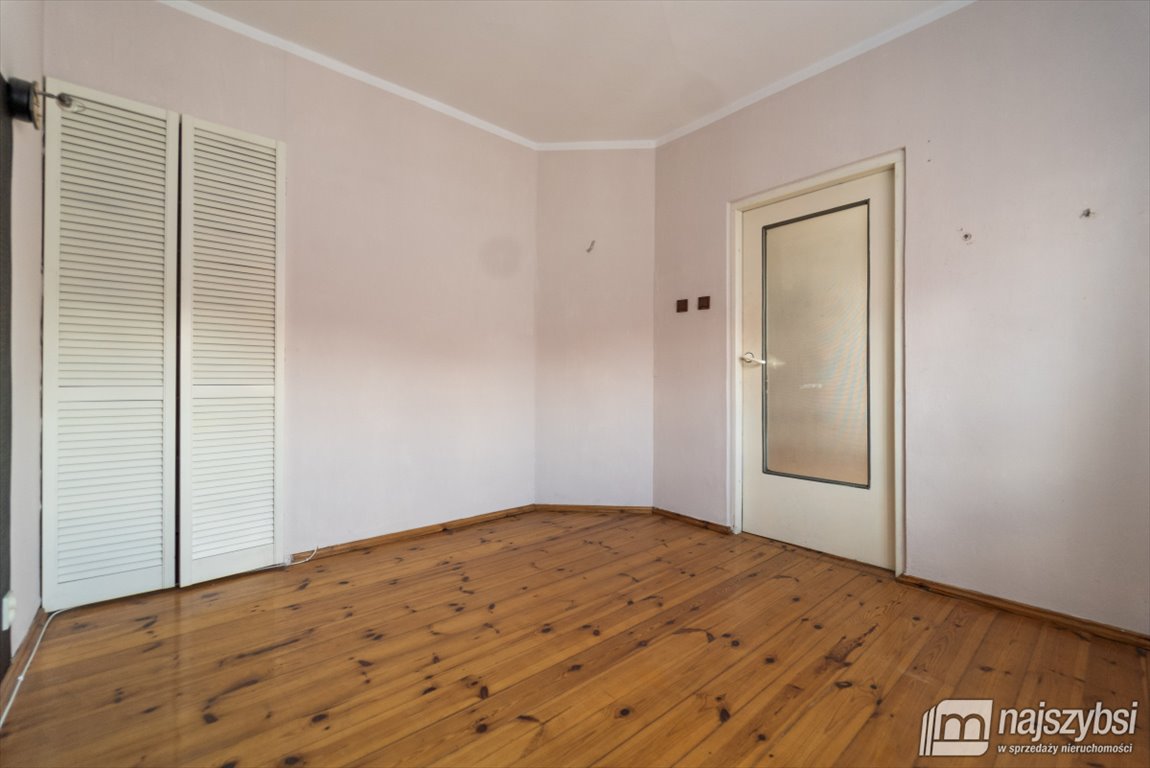 Mieszkanie czteropokojowe  na sprzedaż Szczecin, Stare Miasto, Staromłyńska  81m2 Foto 9