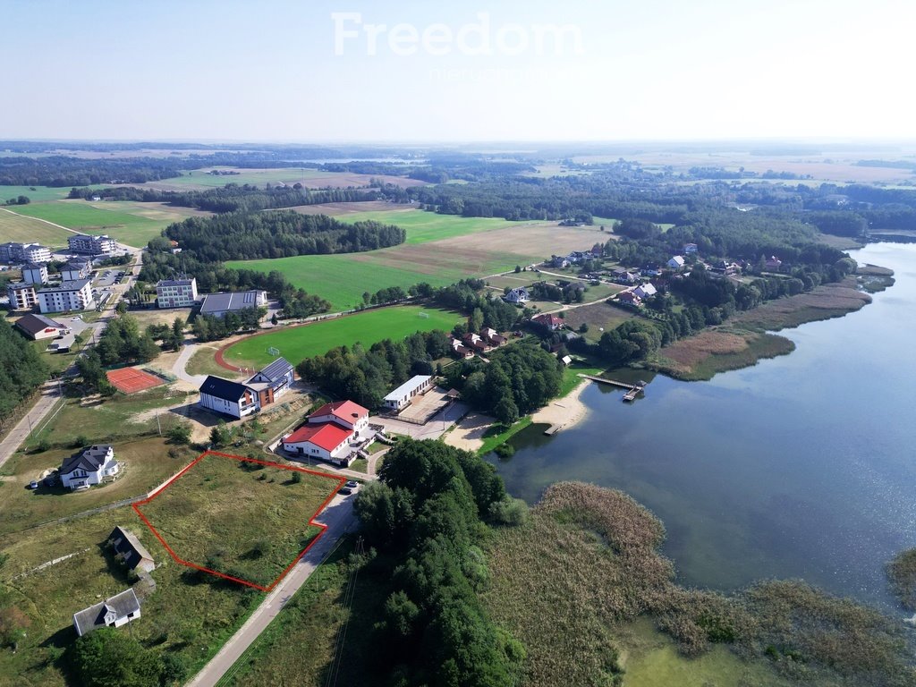 Działka rolna na sprzedaż Rybno  3 008m2 Foto 2