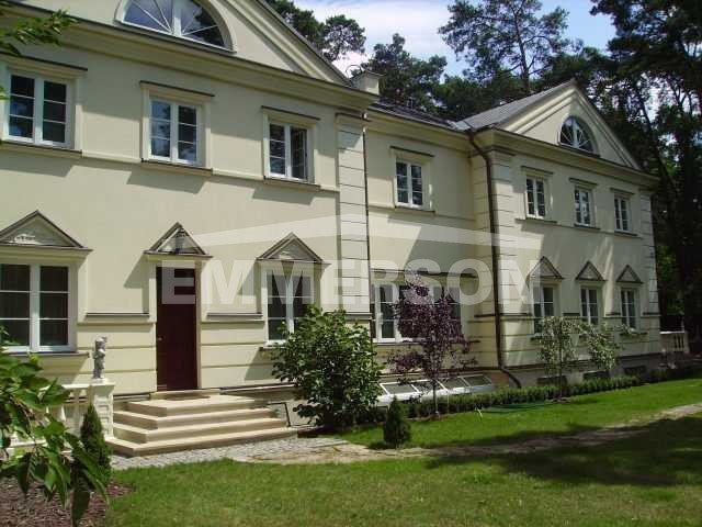 Dom na sprzedaż Konstancin-Jeziorna, Konstancin  1 270m2 Foto 1