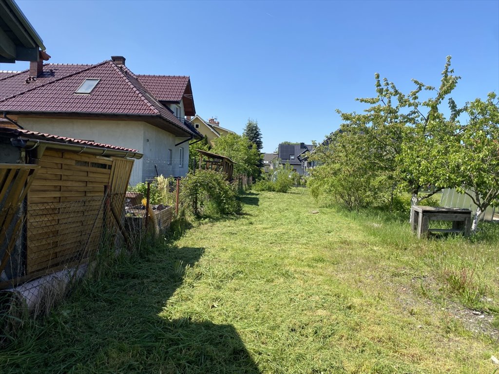 Działka budowlana na sprzedaż Pruszcz Gdański  800m2 Foto 4