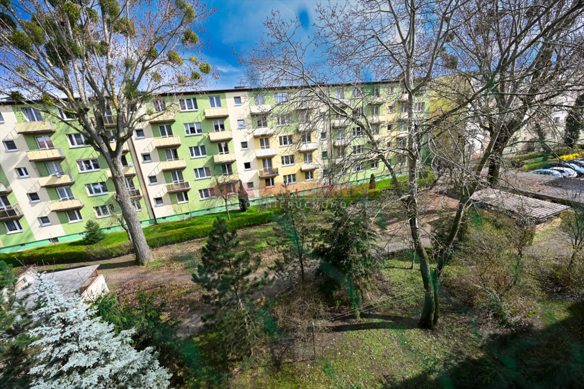 Mieszkanie trzypokojowe na sprzedaż Toruń, Juliana Fałata  50m2 Foto 4