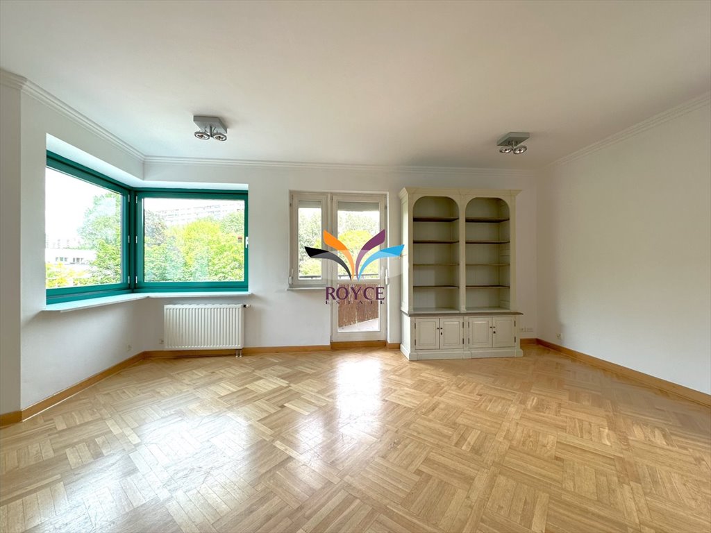 Mieszkanie 120 m² z garażem i loggią - zapraszam Warszawa, Mokotów, Stegny, Śródziemnomorska  120m2 Foto 1