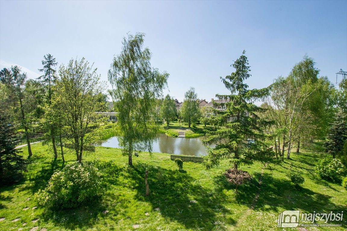 Mieszkanie czteropokojowe  na sprzedaż Radowo Małe, Centrum  80m2 Foto 18