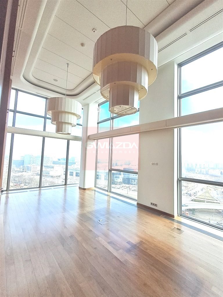 Nowoczesny lokal biurowy 713 m² z wysokim standardem zapraszam Warszawa, Mokotów  713m2 Foto 1
