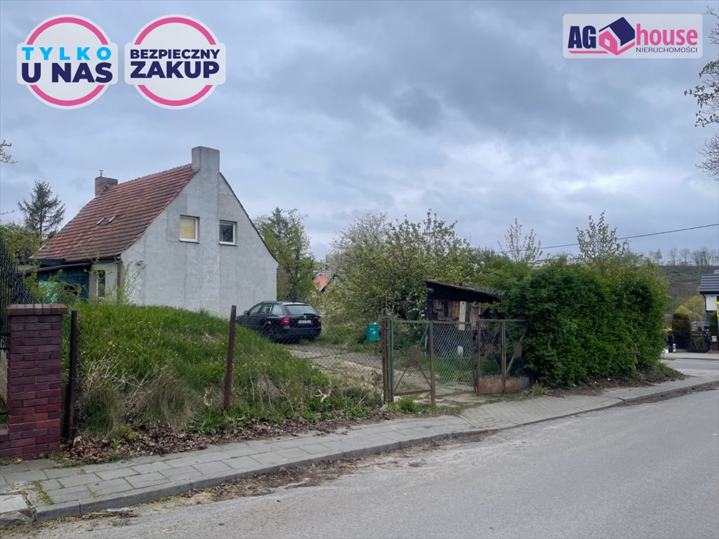 Dom na sprzedaż Gdańsk, Suchanino, Franciszka Schuberta  45m2 Foto 1