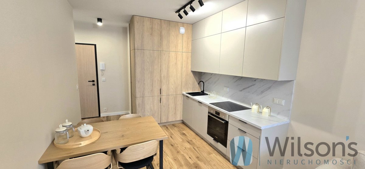 Mieszkanie dwupokojowe na sprzedaż Warszawa, Włochy, Aleje Jerozolimskie  36m2 Foto 1