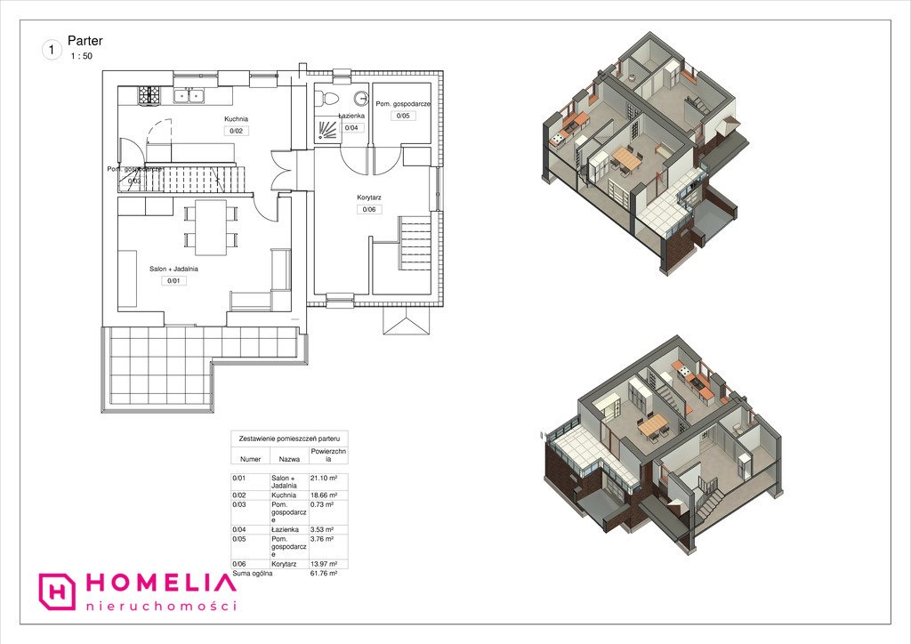 Dom na sprzedaż Kielce, Ksm, Zbigniewa Herberta  140m2 Foto 8