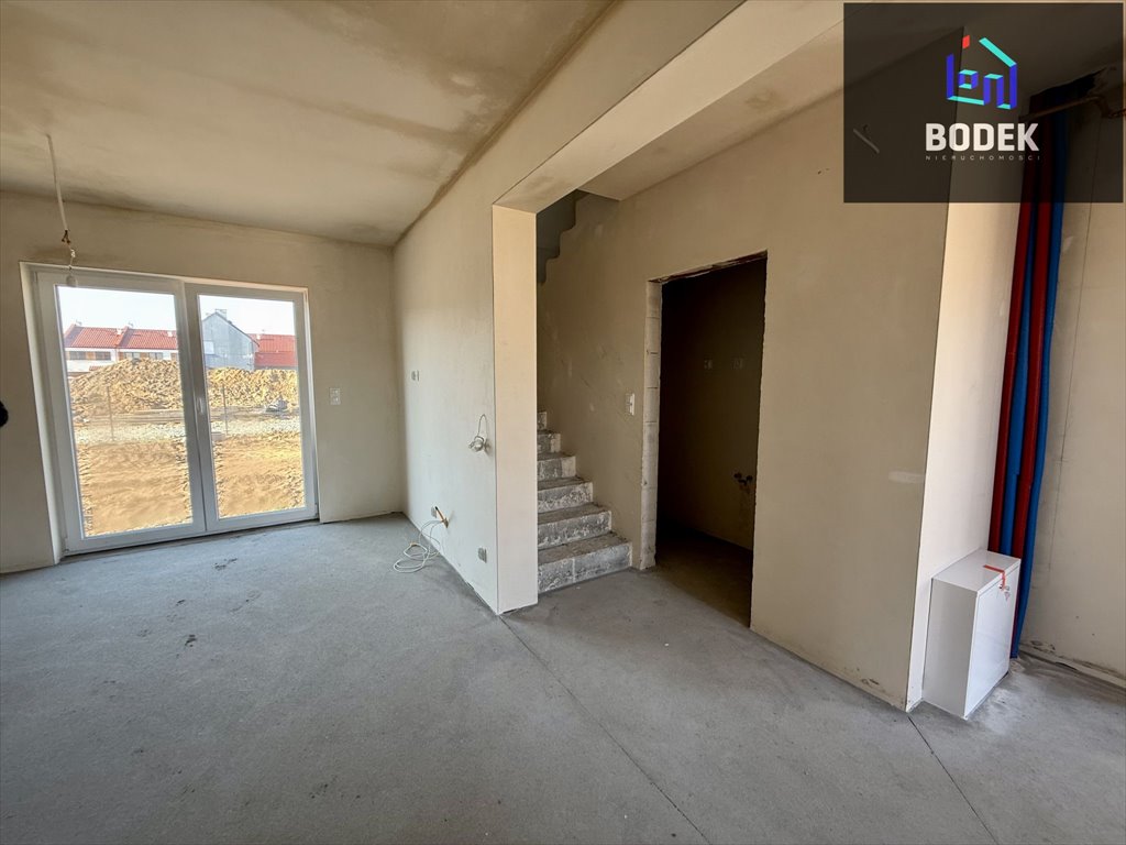 Dom na sprzedaż Dobrzykowice, Dobrzykowice, Jesienna  114m2 Foto 16