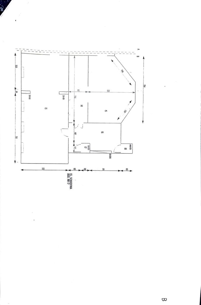 Lokal użytkowy na wynajem Opole, Centrum  330m2 Foto 2