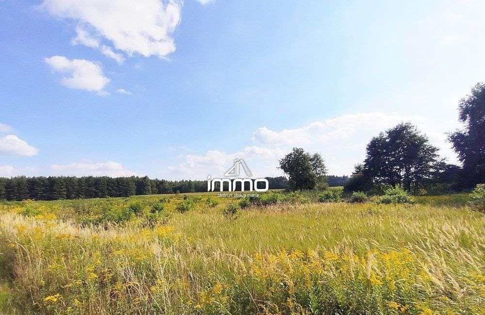 Działka budowlana na sprzedaż Strzelce  1 000m2 Foto 9