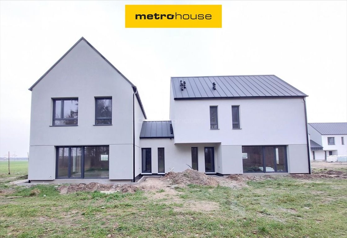 Dom na sprzedaż Swarzędz  94m2 Foto 1