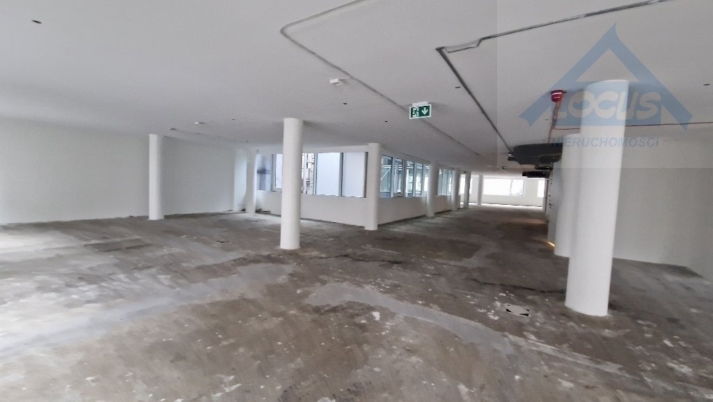 Lokal użytkowy na wynajem Warszawa, Śródmieście  322m2 Foto 10