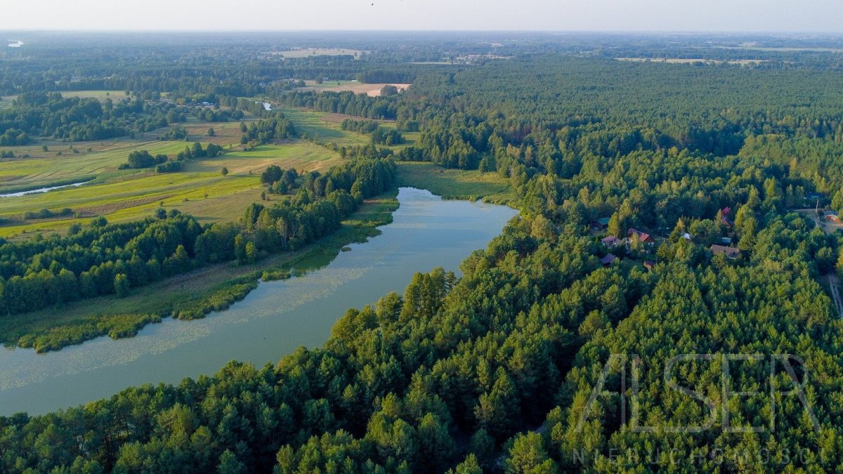 Działka inwestycyjna na sprzedaż Grądy Szlacheckie, Julianka  80 600m2 Foto 6