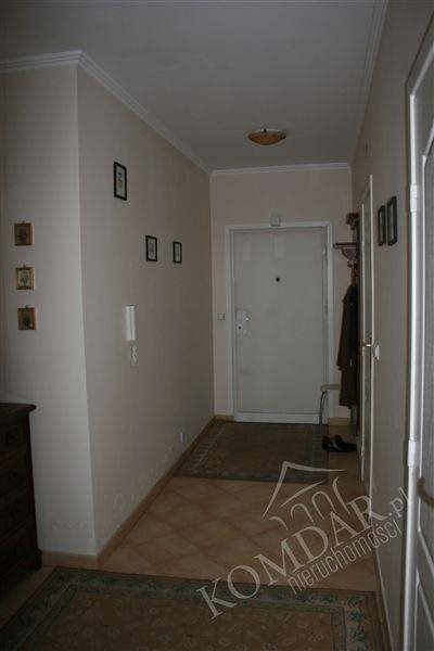 Mieszkanie dwupokojowe na wynajem Warszawa, Ursynów, Natolin, Belgradzka  55m2 Foto 6