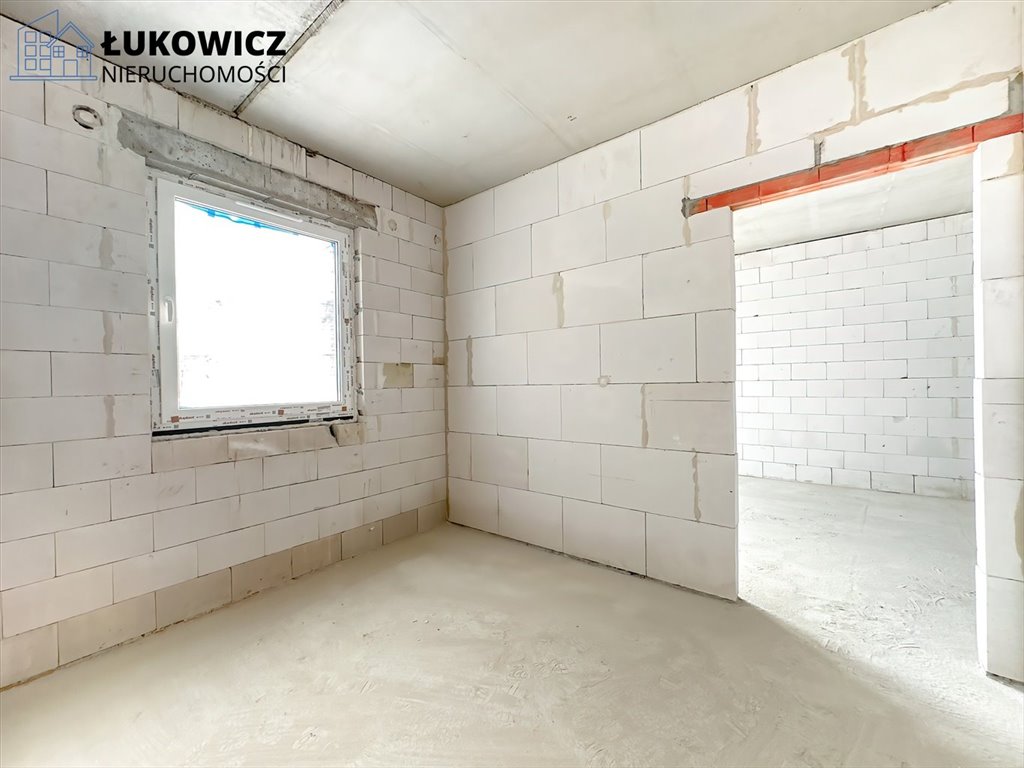 Mieszkanie czteropokojowe  na sprzedaż Czechowice-Dziedzice  68m2 Foto 11