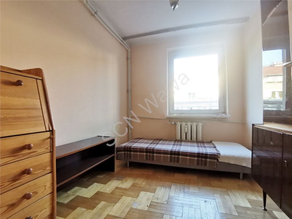 Mieszkanie czteropokojowe  na sprzedaż Warszawa, Włochy, Sabały  75m2 Foto 4