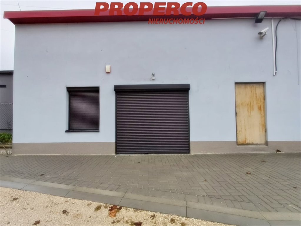Lokal biurowy 40 m² z monitoringiem i parkingiem Morawica  40m2 Foto 1