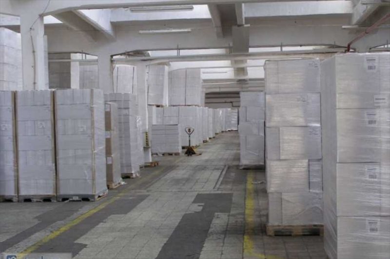 Lokal użytkowy na sprzedaż Żyrardów 19 000m2 Foto 1 Lokal użytkowy na sprzedaż Żyrardów 19 000m2 Foto 1