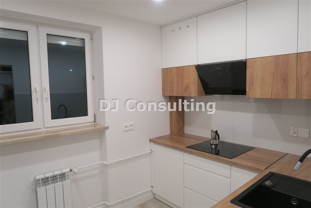 Zapraszam do wynajmu 3-pokojowego mieszkania 50 m² w Pruszkowie Pruszków, al. Niepodległości  50m2 Foto 1