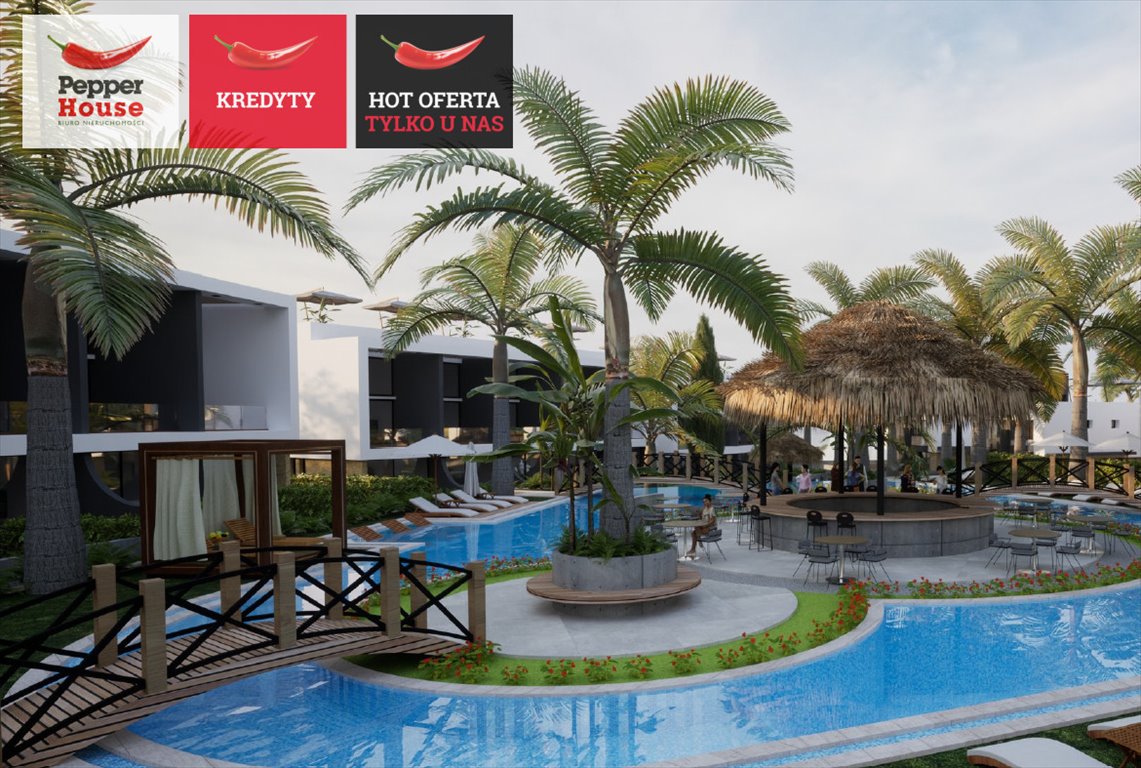 Mieszkanie trzypokojowe na sprzedaż Cypr, Tatlısu, Kıbrıs  282m2 Foto 1