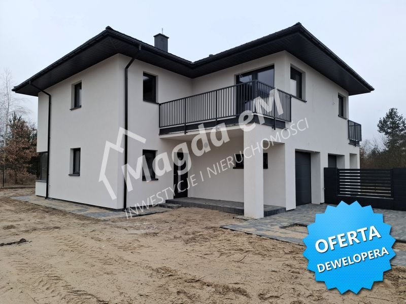 Dom na sprzedaż Pieńków, Botaniczna  124m2 Foto 4