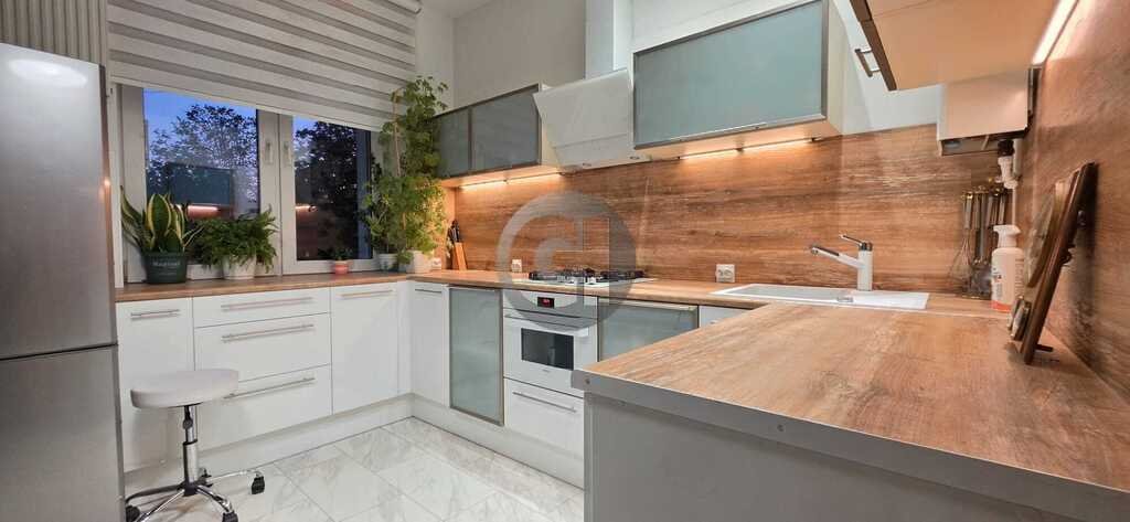 Przestronne 48,19 m² po remoncie w Gorzowie Wlkp. zapraszam Gorzów Wielkopolski  48m2 Foto 1