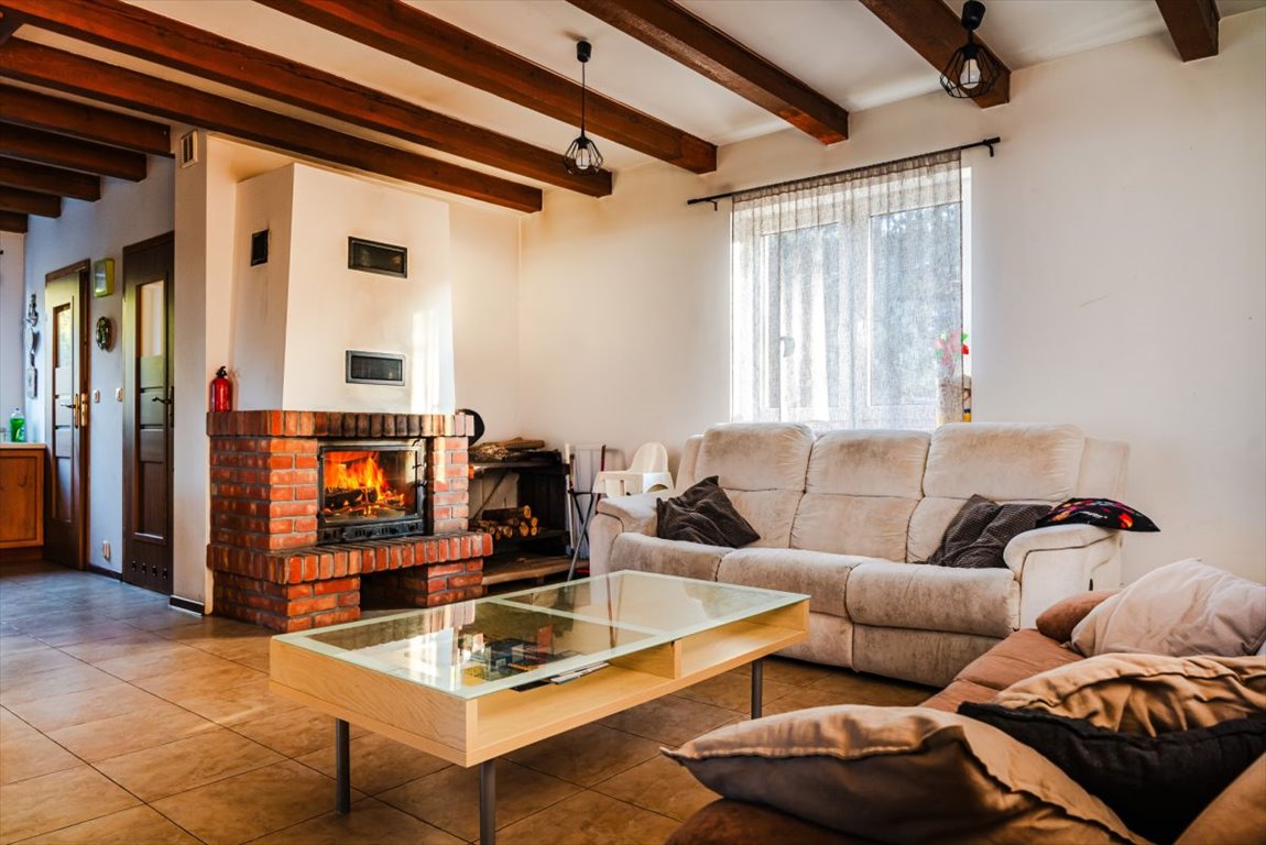 Dom na sprzedaż Rozwalewo  78m2 Foto 1