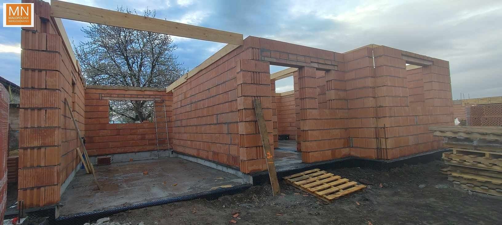 Dom na sprzedaż Marszowice  140m2 Foto 12