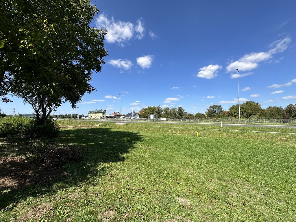 Działka inna pod dzierżawę Trzebownisko, Trzebownisko  1 500m2 Foto 5