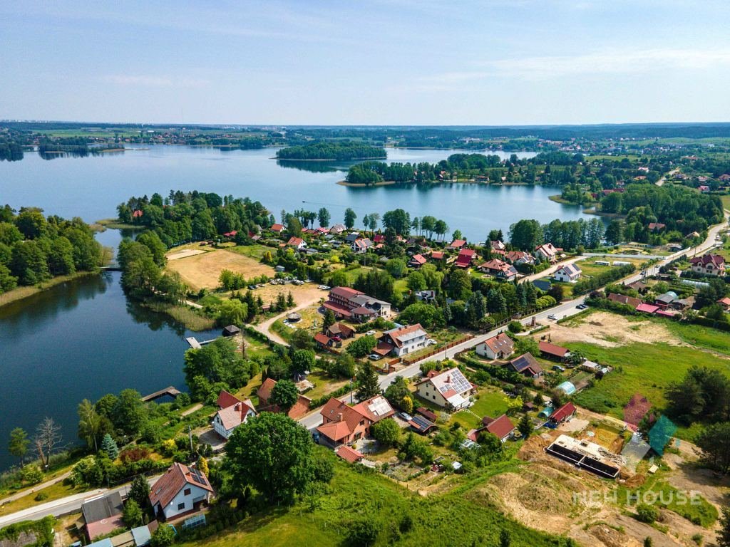 Dom na sprzedaż Majdy, Adama i Ewy  139m2 Foto 4