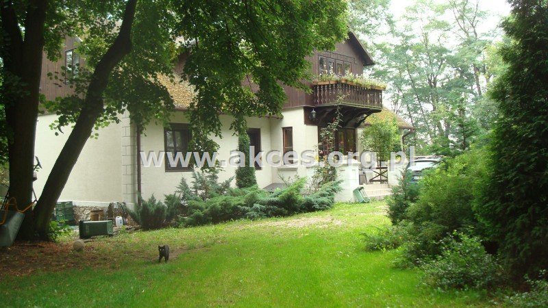 Dom na sprzedaż Rawa Mazowiecka  380m2 Foto 1