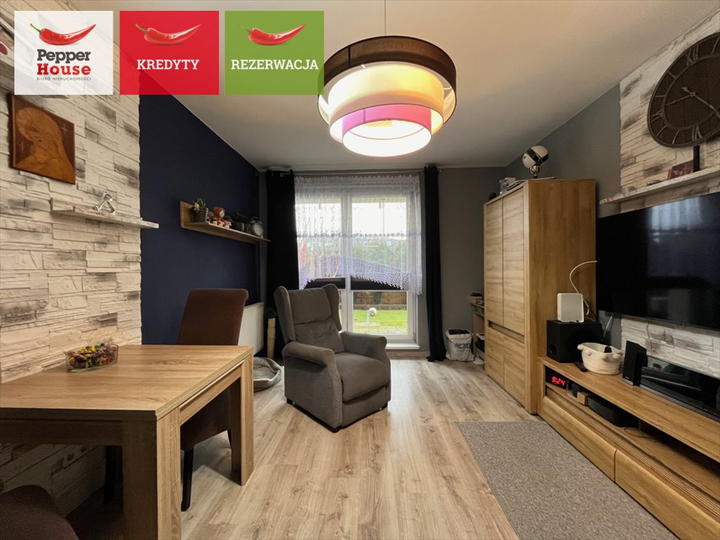 Mieszkanie dwupokojowe na sprzedaż Gdańsk, Łostowice, Olimpijska  50m2 Foto 1