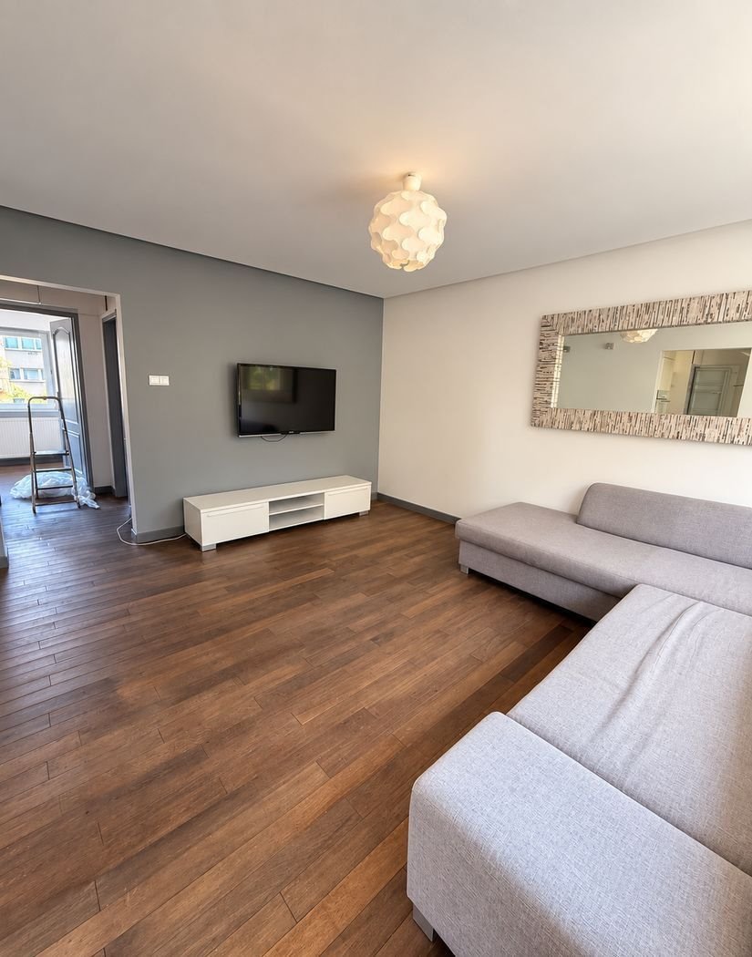 Polecam 45 m² rozkładowe mieszkanie po remoncie w Woli Warszawa, Wola, Wolska  45m2 Foto 1