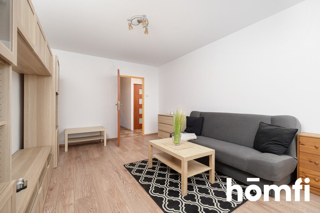 Sprzedam komfortowe 2-pokojowe mieszkanie z balkonem i piwnicą Wrocław, Gądów Mały, Gądów Mały, Jerzego Bajana  49m2 Foto 1