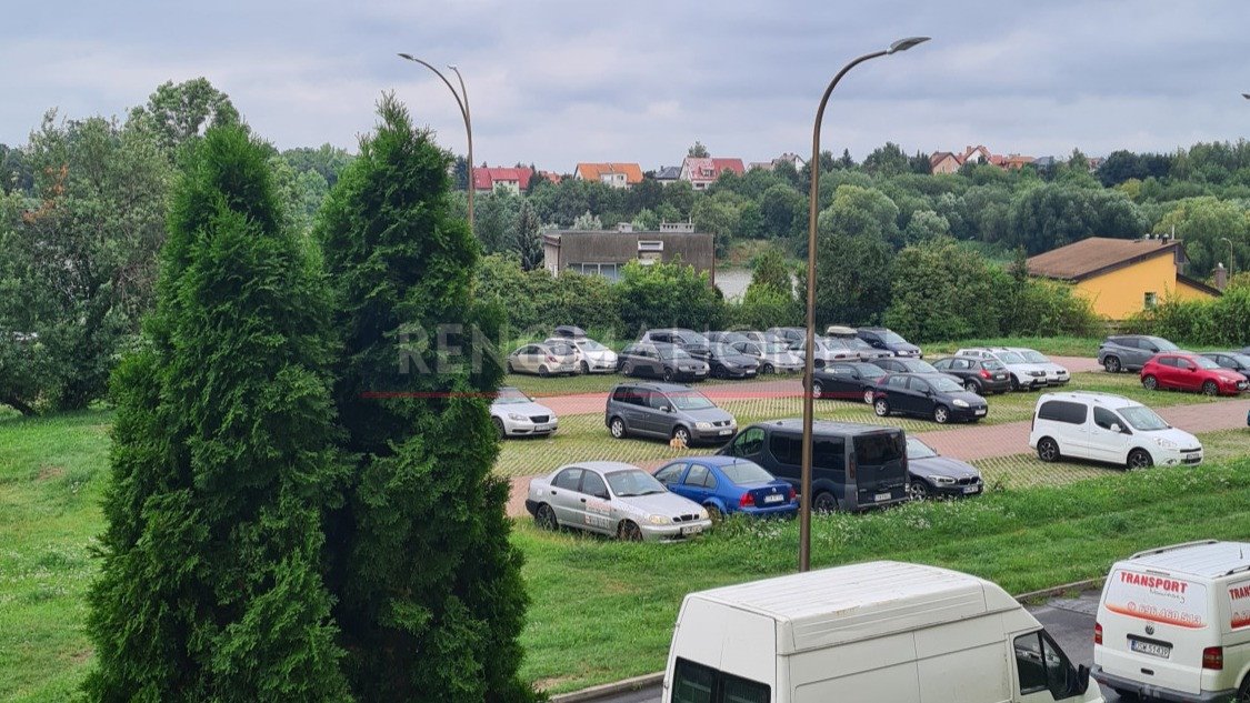 Mieszkanie trzypokojowe na sprzedaż Świdnica  46m2 Foto 13