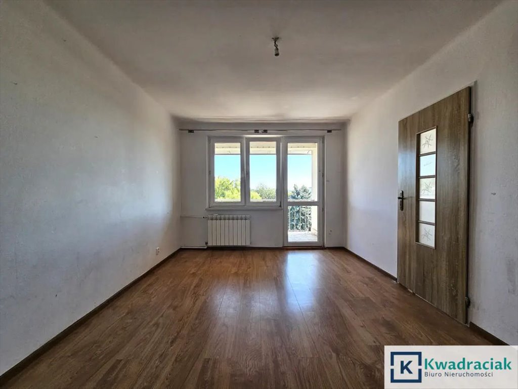 Mieszkanie trzypokojowe na sprzedaż Krosno, Lwowska  53m2 Foto 1