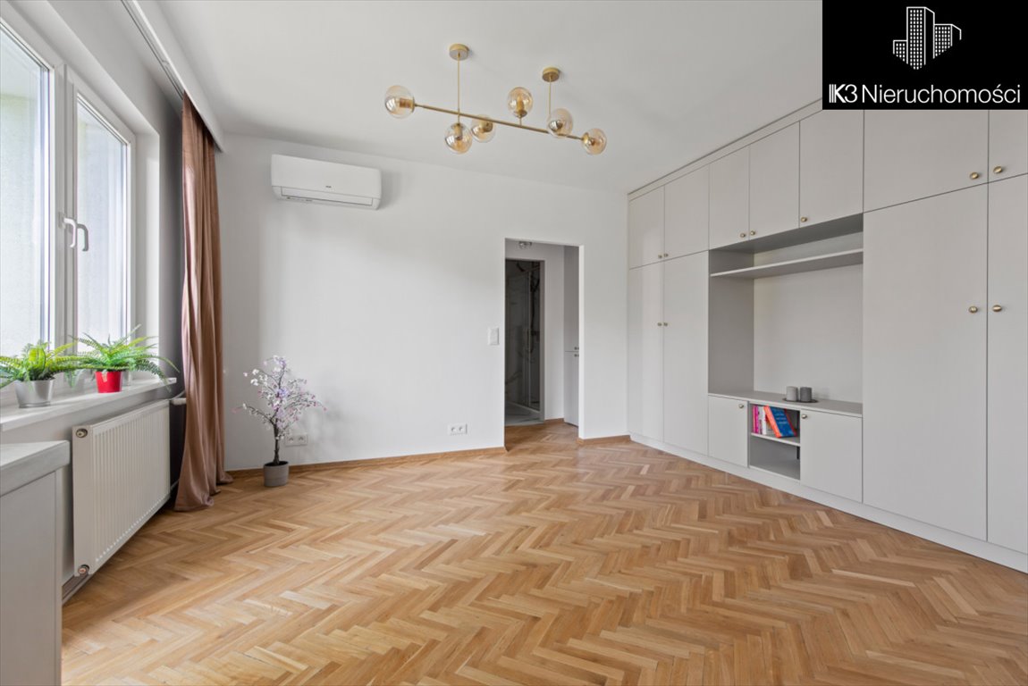 Mieszkanie trzypokojowe na sprzedaż Warszawa, Wola Ulrychów, Monte Cassino  46m2 Foto 1