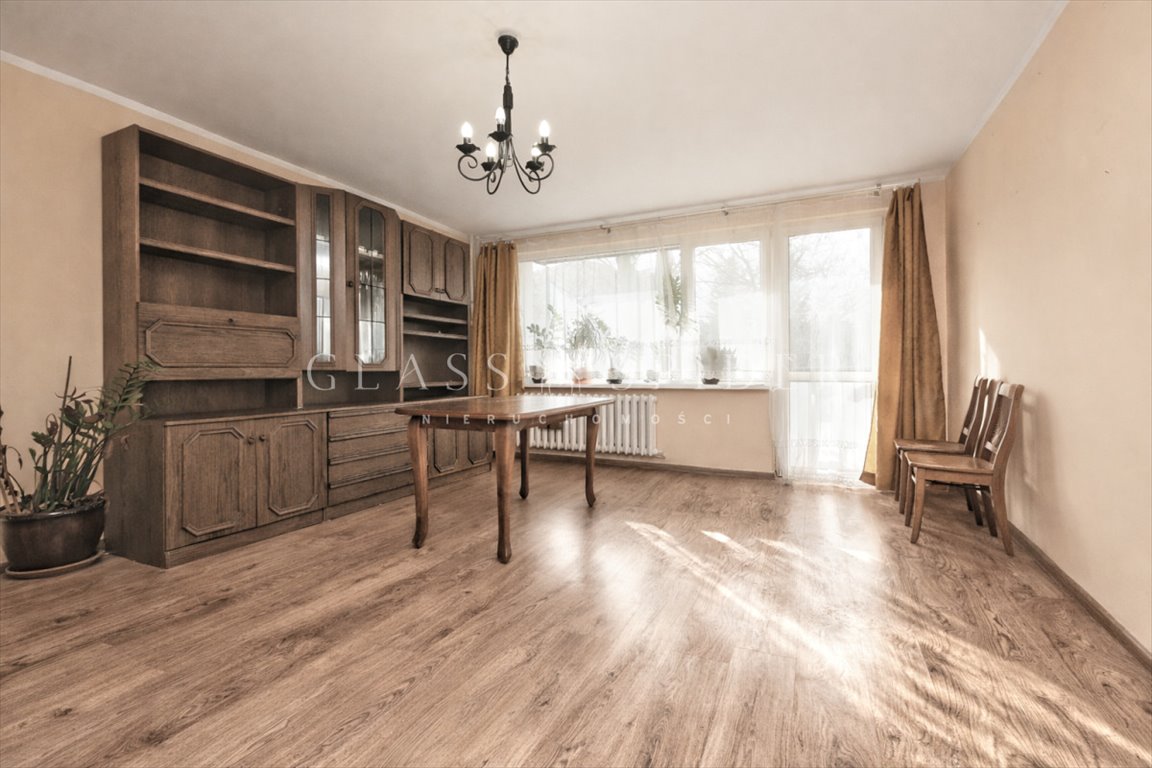 Przestronne 4-pokojowe mieszkanie na Bielanach (84,81 m²) z balkonem Warszawa, Bielany, Wojciecha Bogusławskiego  85m2 Foto 1